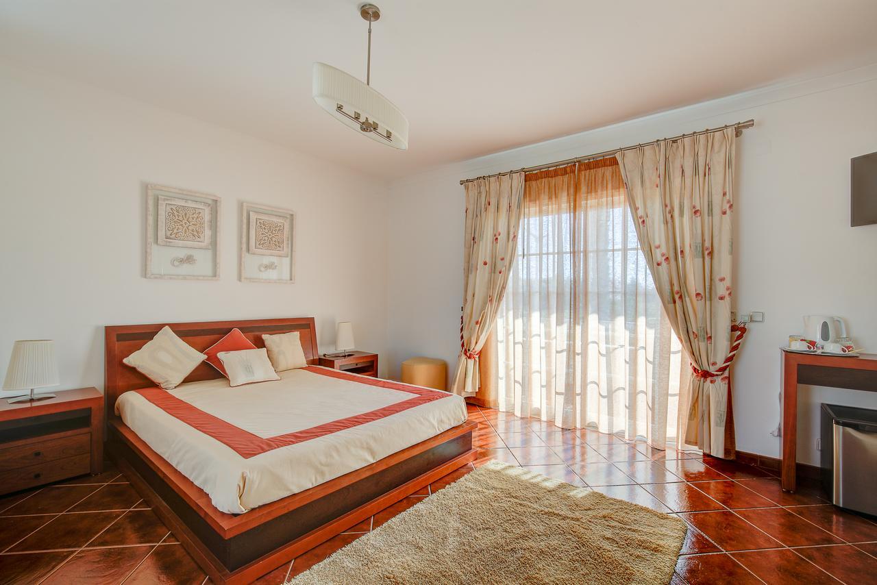 Altura Prime - 5 Suites, Private Pool And Parking, Walk To Beach Exterior foto