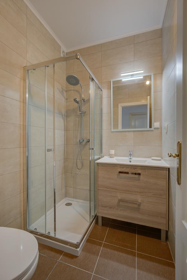 Altura Prime - 5 Suites, Private Pool And Parking, Walk To Beach Exterior foto