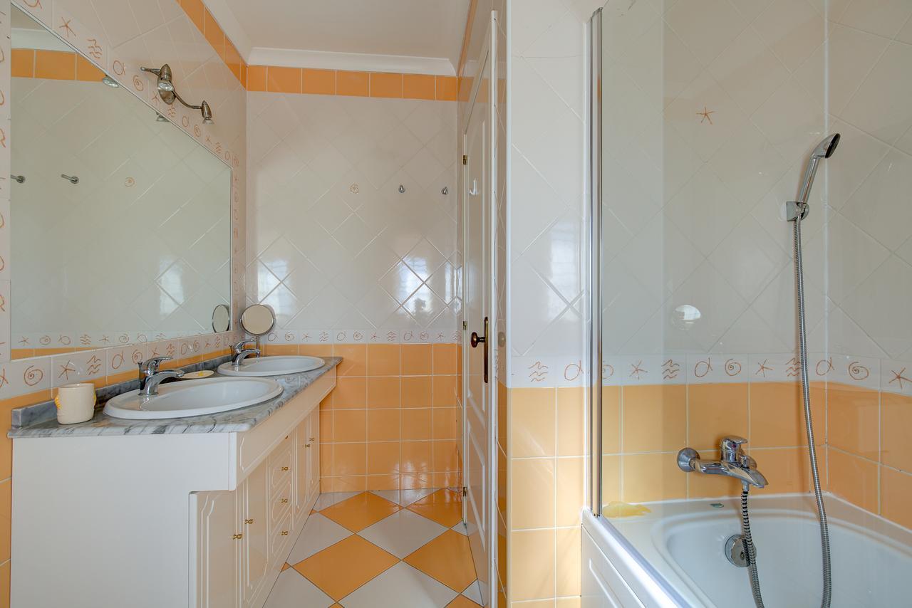 Altura Prime - 5 Suites, Private Pool And Parking, Walk To Beach Exterior foto