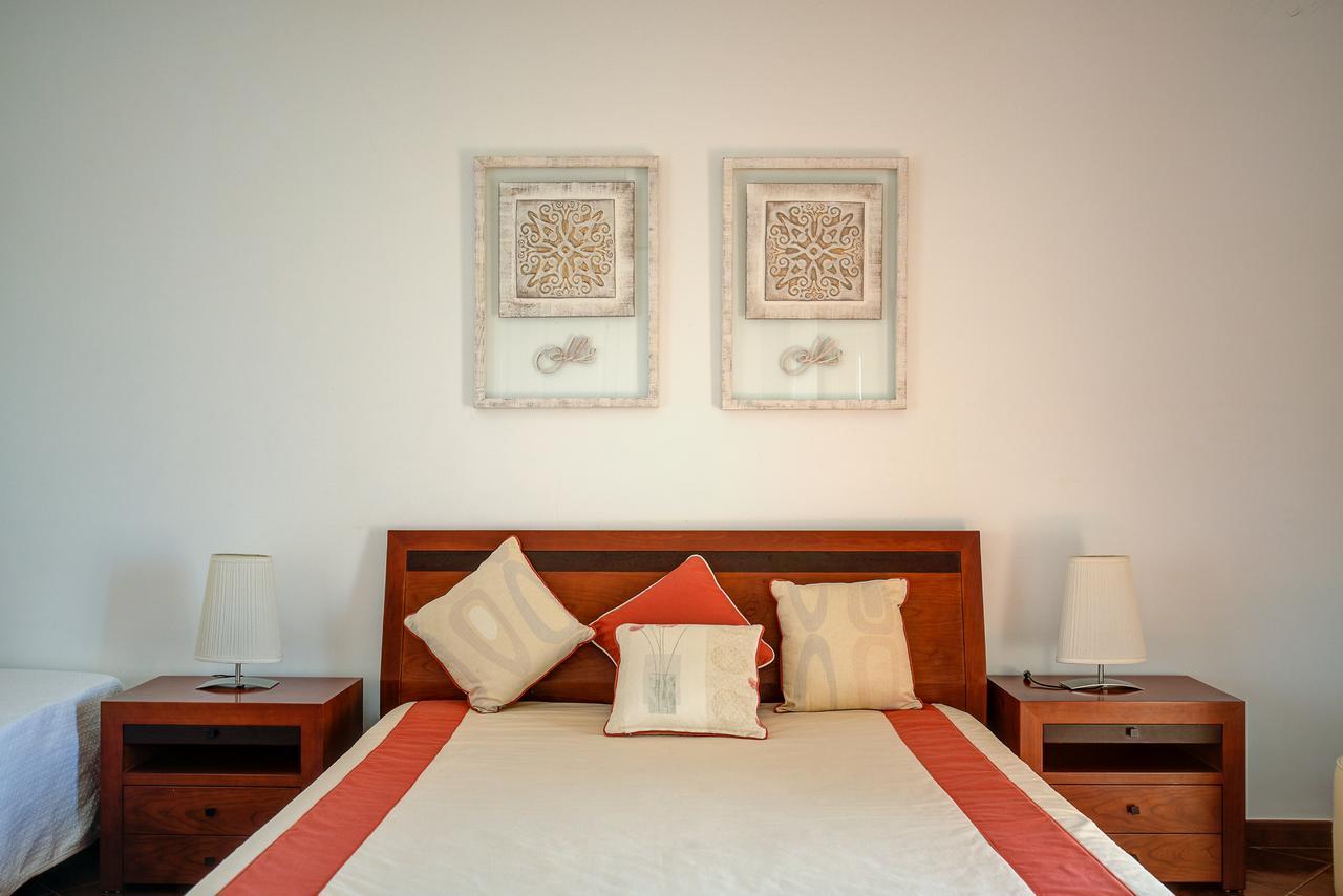 Altura Prime - 5 Suites, Private Pool And Parking, Walk To Beach Exterior foto