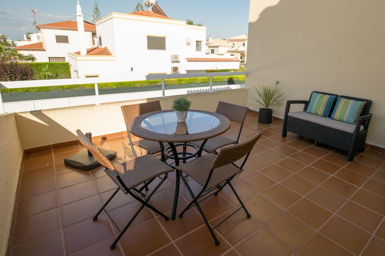 Altura Prime - 5 Suites, Private Pool And Parking, Walk To Beach Exterior foto