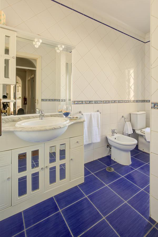 Altura Prime - 5 Suites, Private Pool And Parking, Walk To Beach Exterior foto