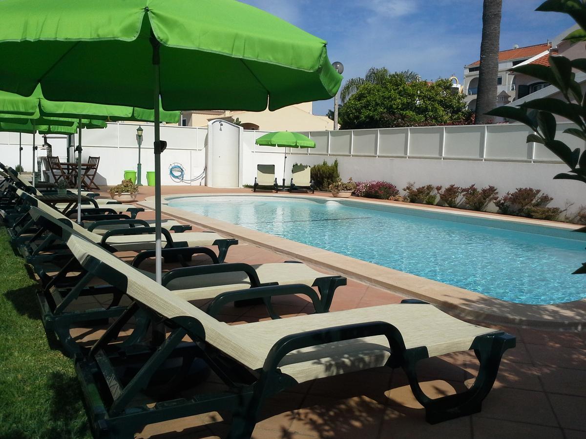 Altura Prime - 5 Suites, Private Pool And Parking, Walk To Beach Exterior foto