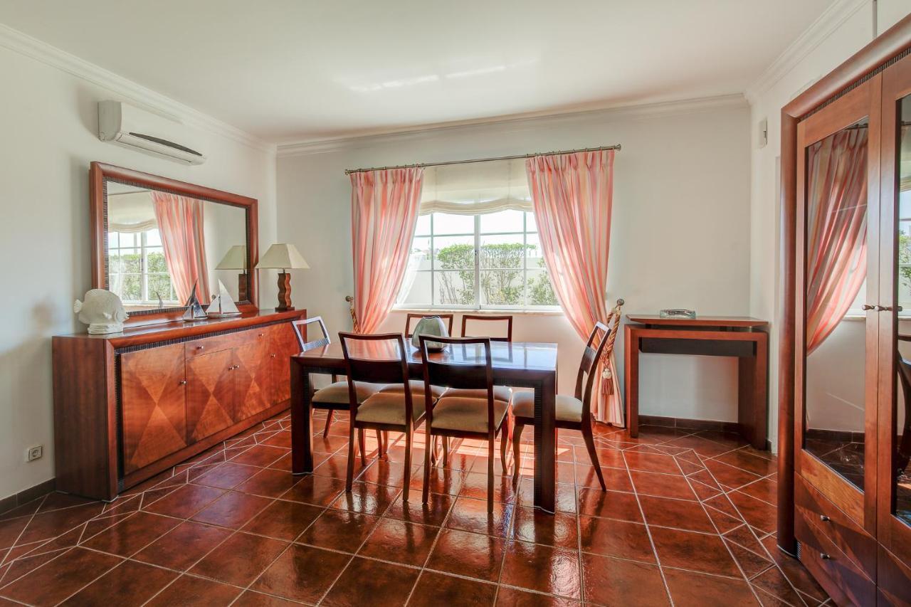 Altura Prime - 5 Suites, Private Pool And Parking, Walk To Beach Exterior foto