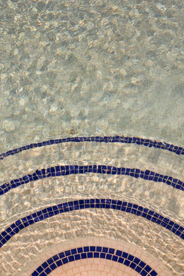 Altura Prime - 5 Suites, Private Pool And Parking, Walk To Beach Exterior foto