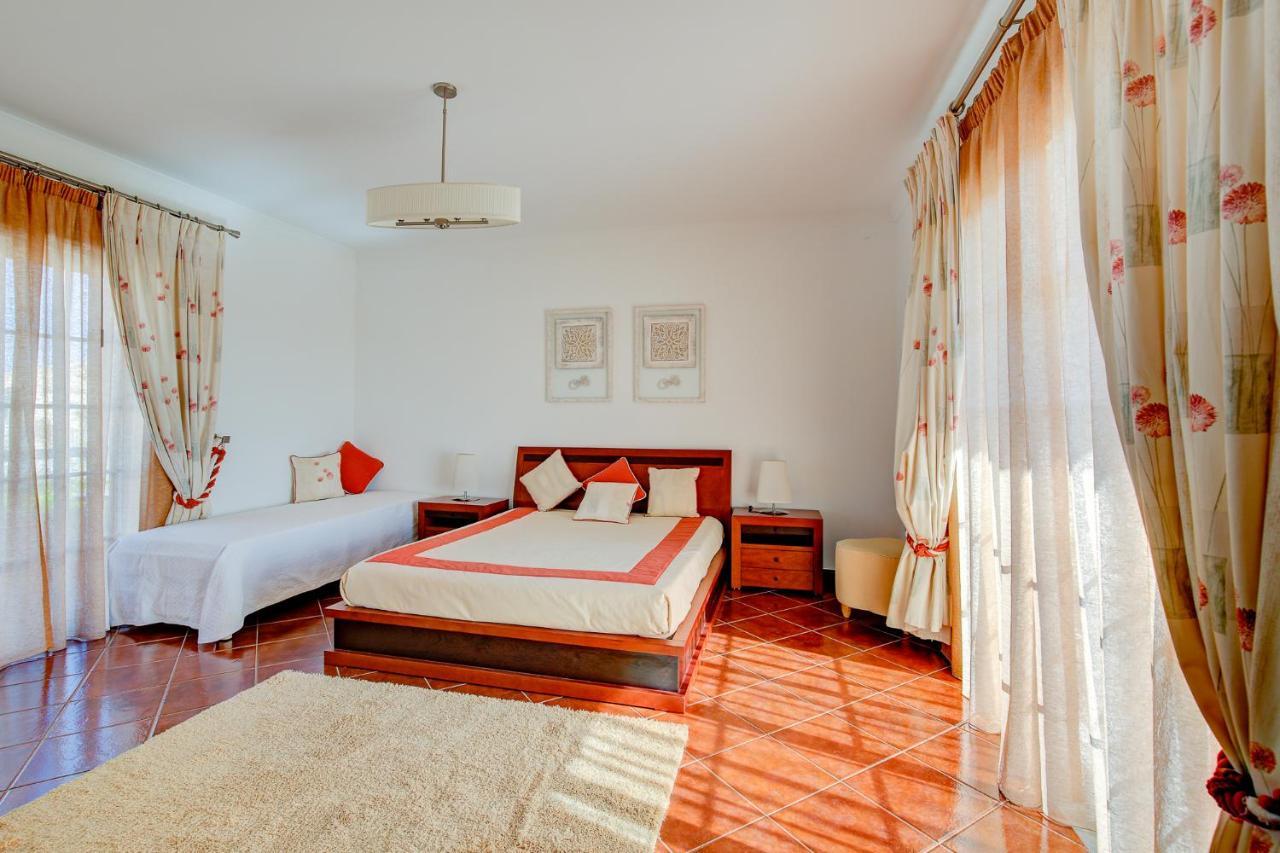 Altura Prime - 5 Suites, Private Pool And Parking, Walk To Beach Exterior foto